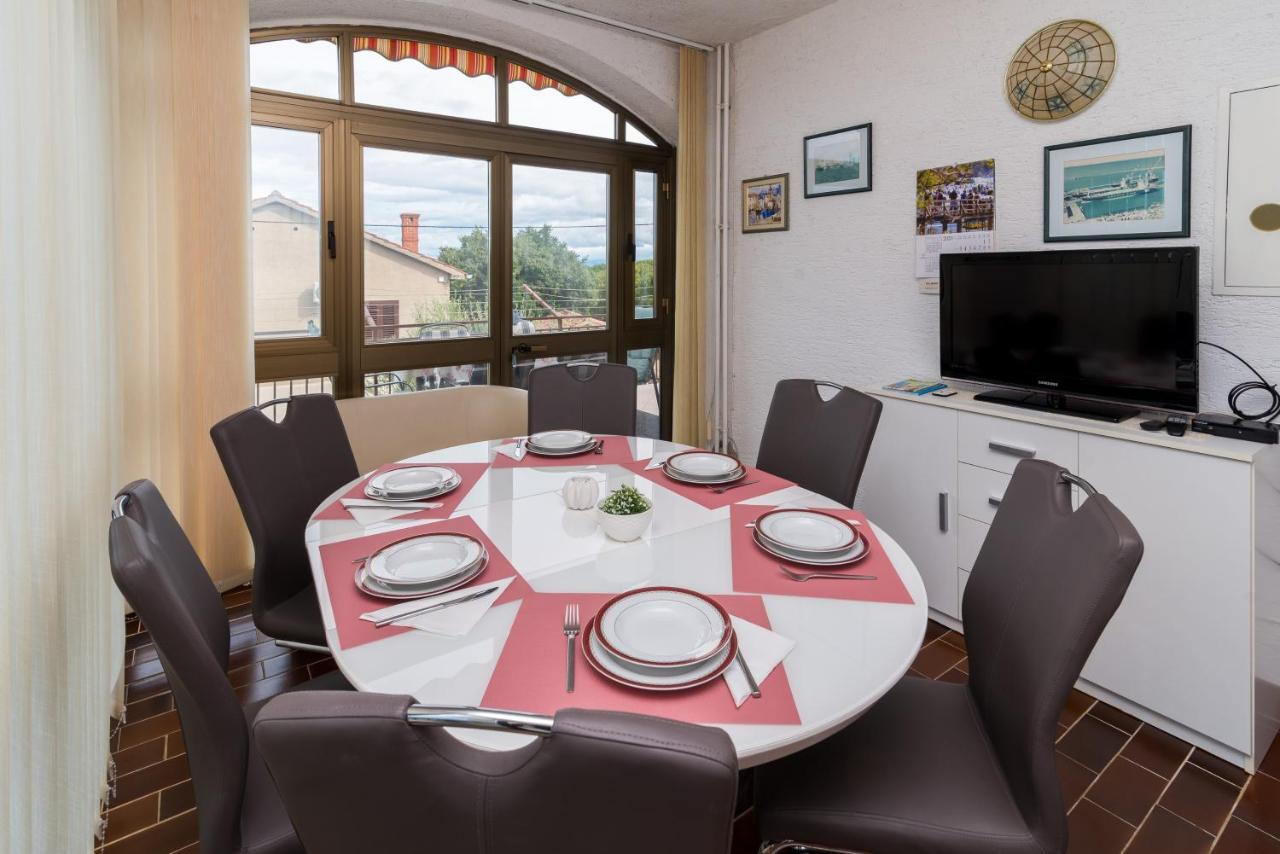 Apartman Ana Bajcici Ngoại thất bức ảnh