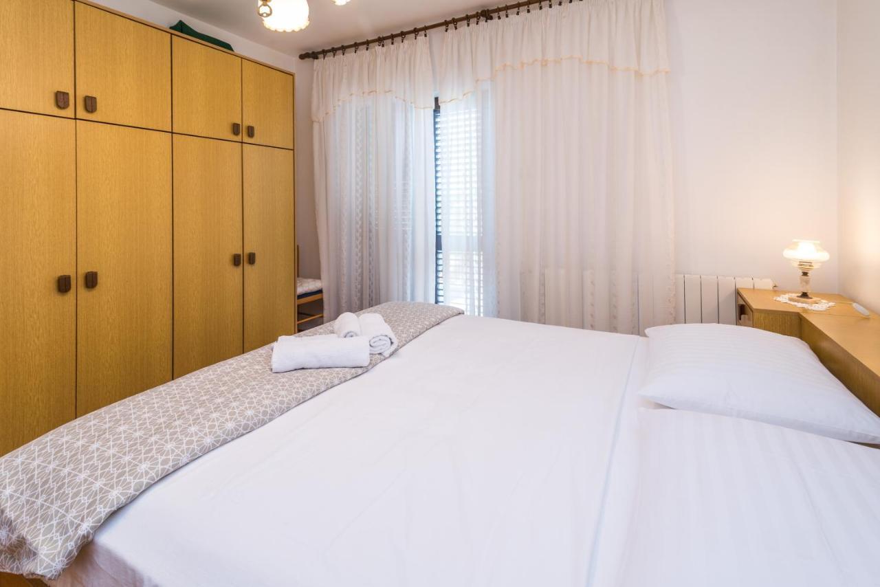 Apartman Ana Bajcici Ngoại thất bức ảnh