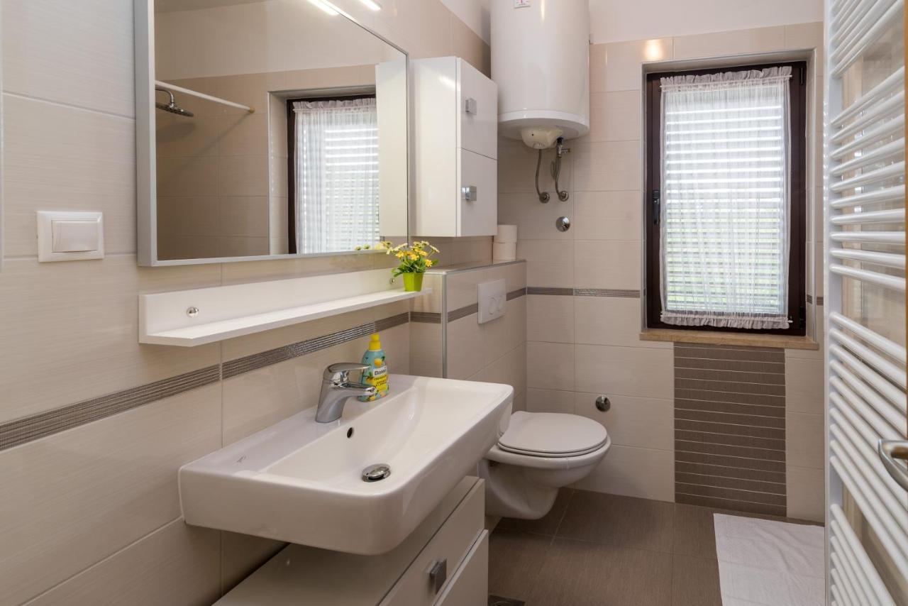 Apartman Ana Bajcici Ngoại thất bức ảnh