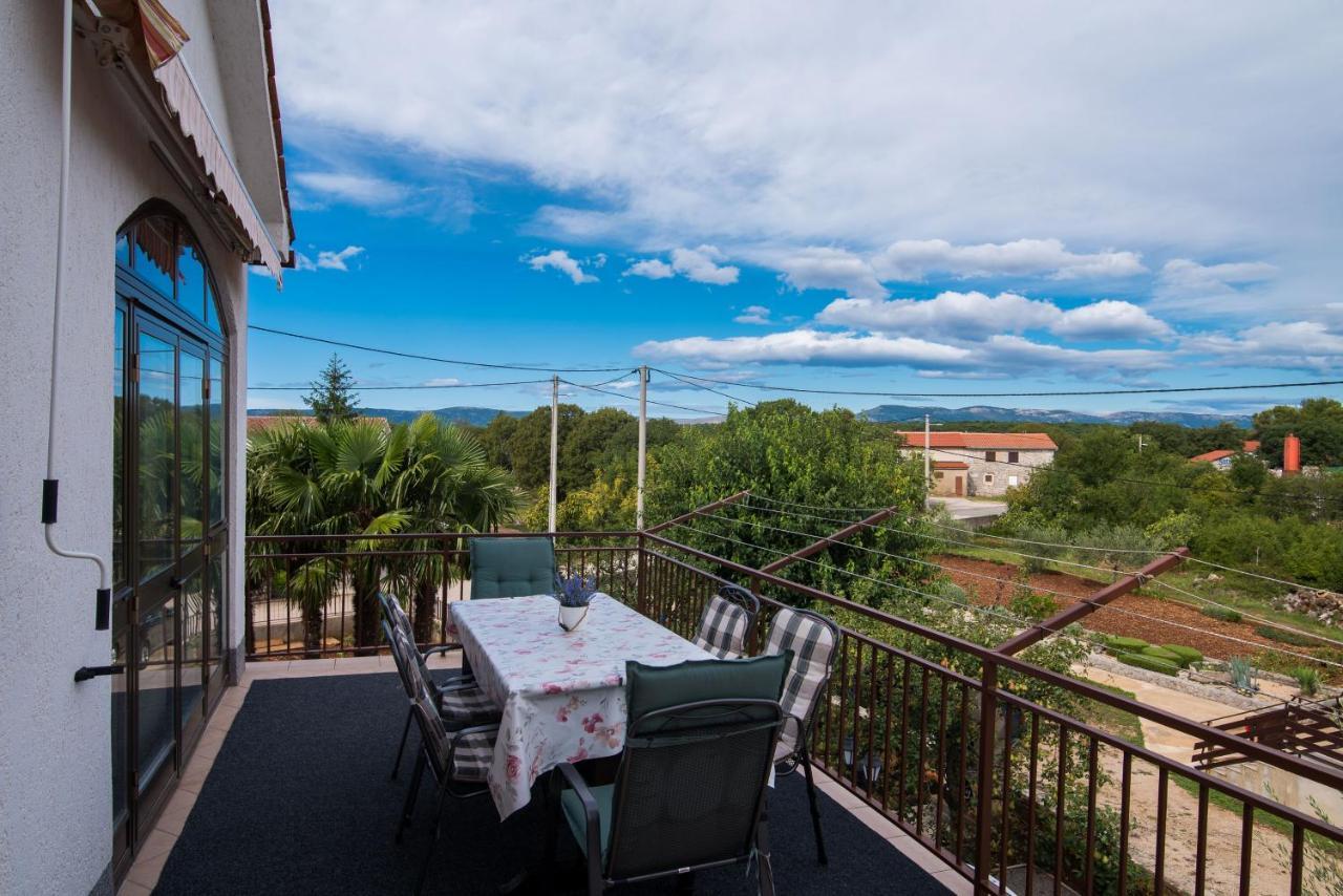 Apartman Ana Bajcici Ngoại thất bức ảnh