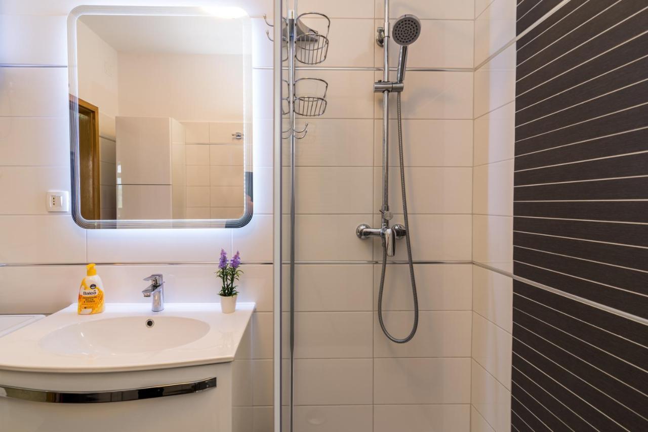 Apartman Ana Bajcici Ngoại thất bức ảnh