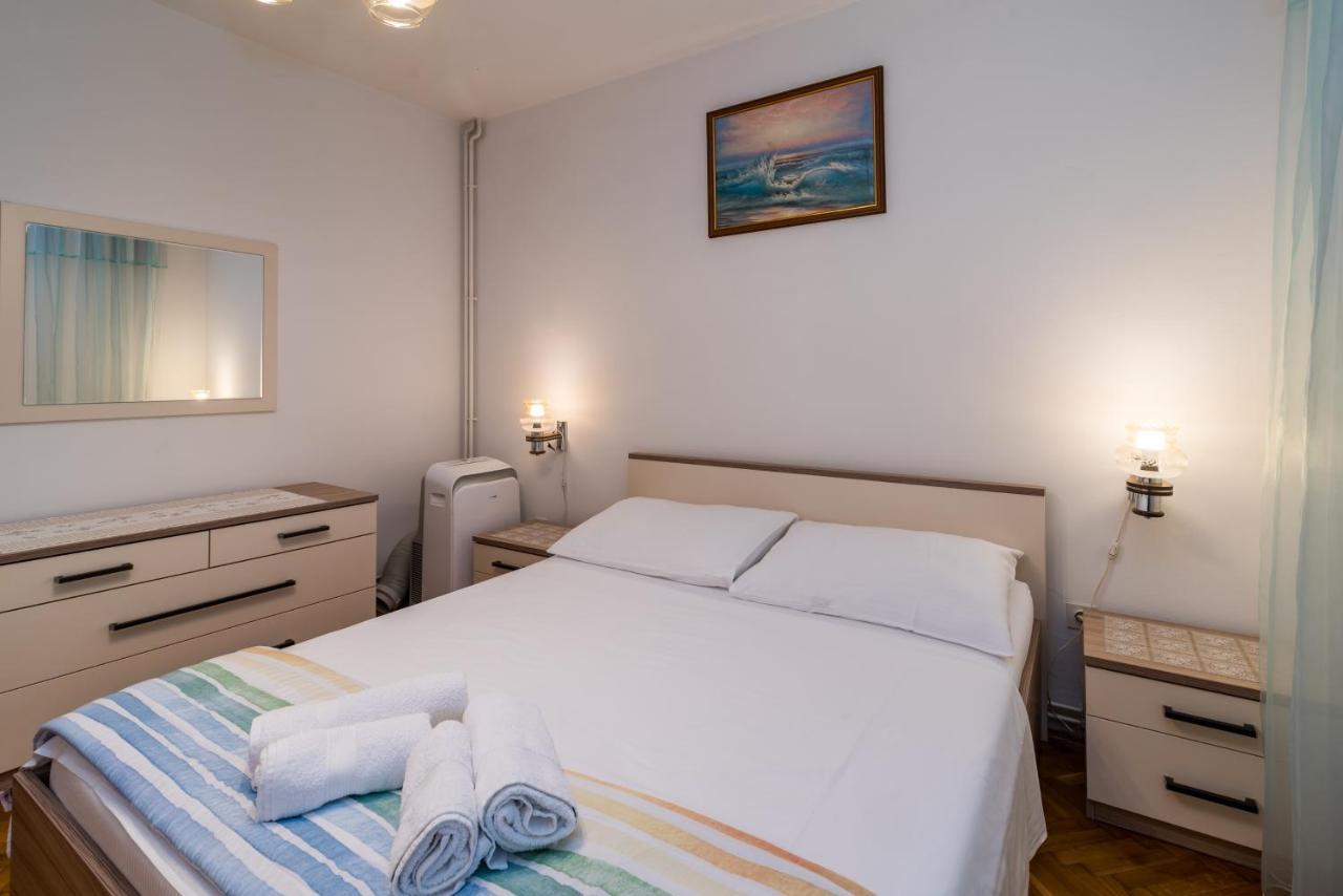 Apartman Ana Bajcici Ngoại thất bức ảnh