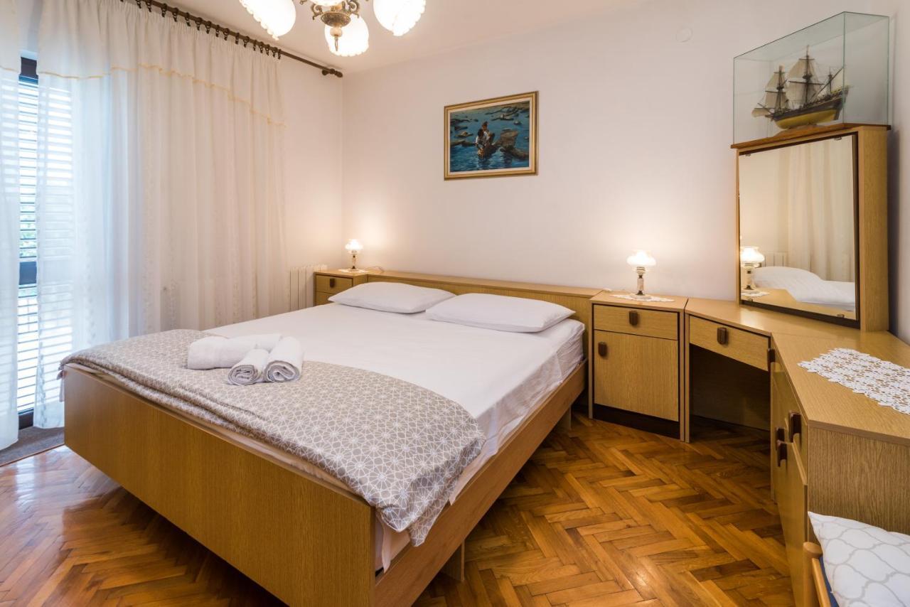 Apartman Ana Bajcici Ngoại thất bức ảnh