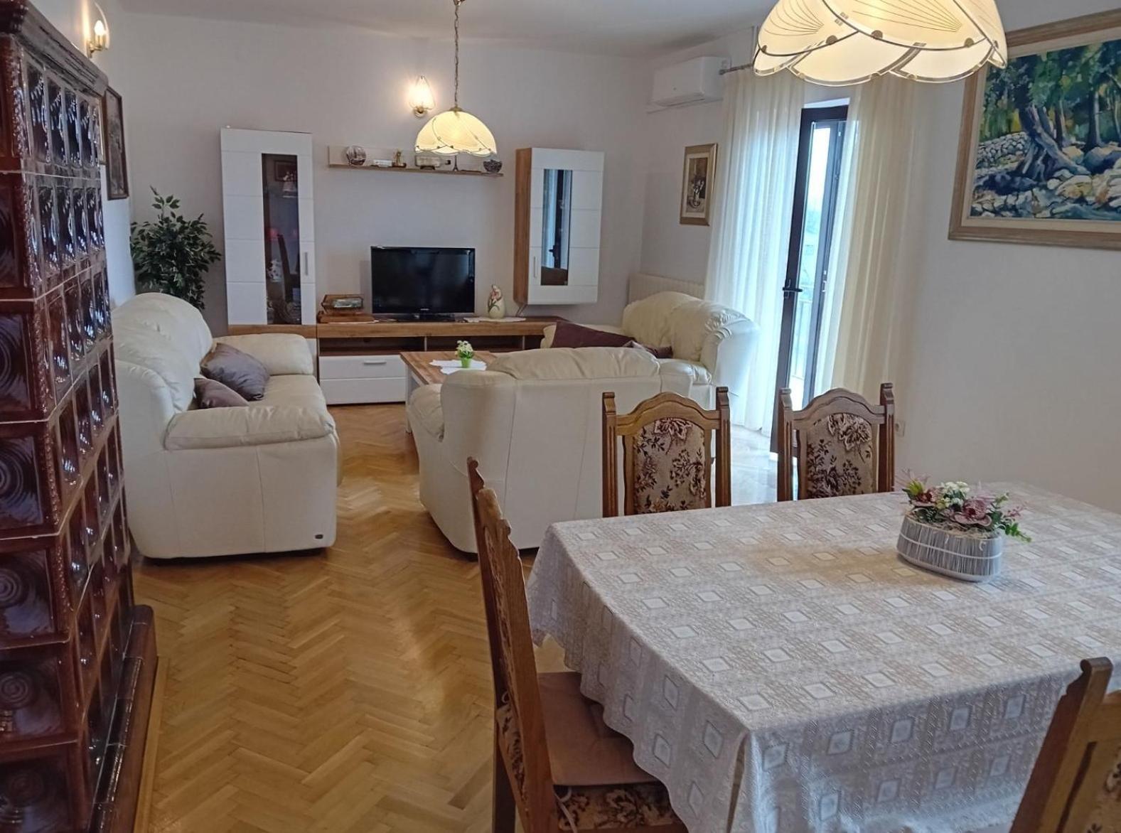 Apartman Ana Bajcici Ngoại thất bức ảnh