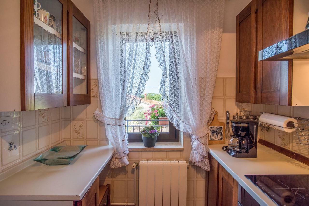 Apartman Ana Bajcici Ngoại thất bức ảnh