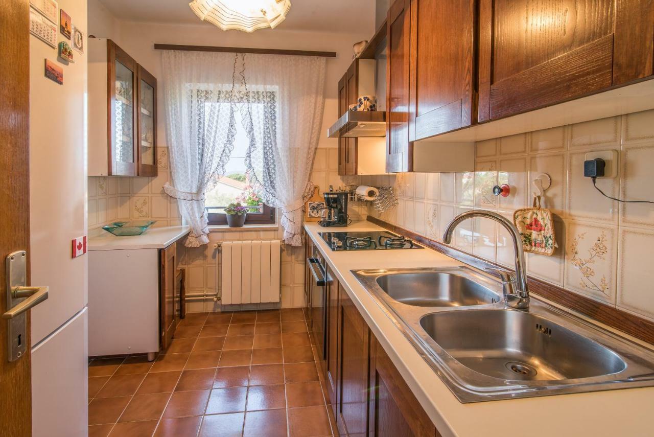 Apartman Ana Bajcici Ngoại thất bức ảnh